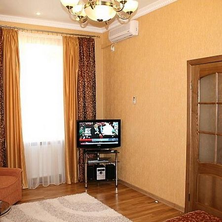 Historical Centre Apartments Lviv Ngoại thất bức ảnh
