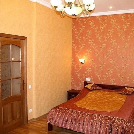 Historical Centre Apartments Lviv Ngoại thất bức ảnh