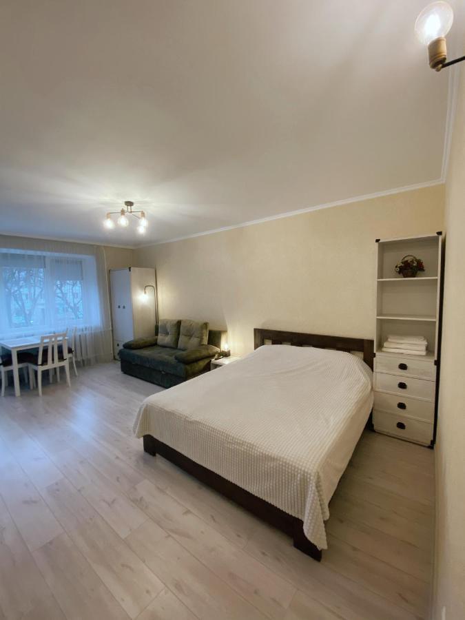 Historical Centre Apartments Lviv Ngoại thất bức ảnh