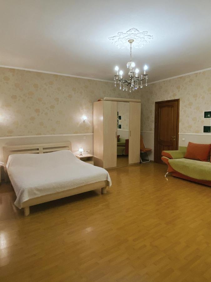 Historical Centre Apartments Lviv Ngoại thất bức ảnh
