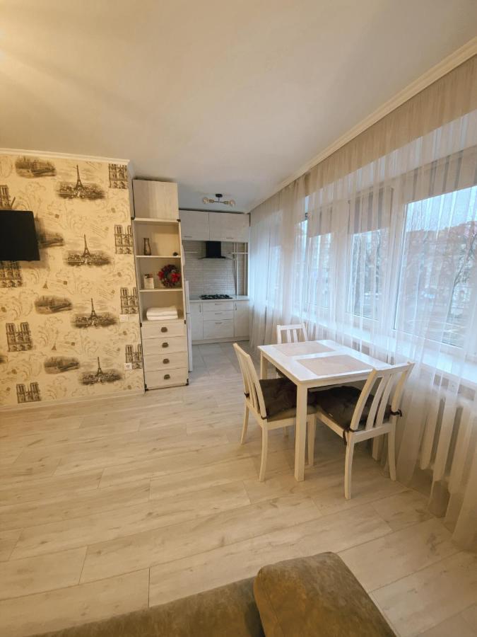 Historical Centre Apartments Lviv Ngoại thất bức ảnh