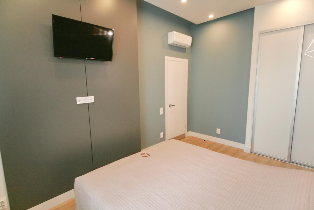 Historical Centre Apartments Lviv Ngoại thất bức ảnh