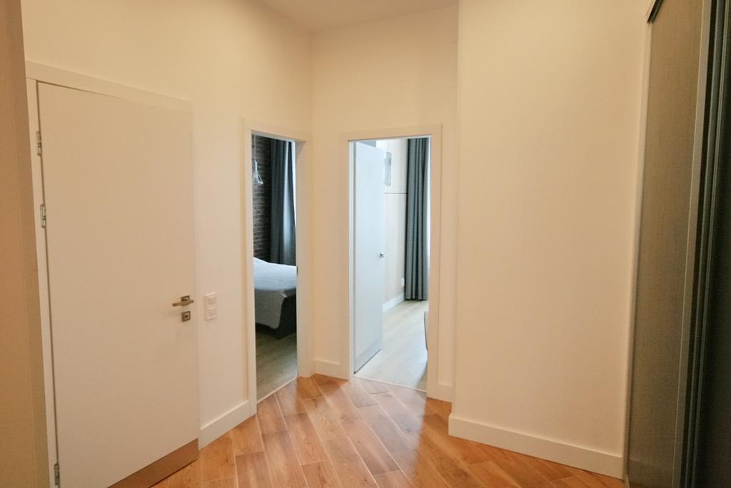 Historical Centre Apartments Lviv Ngoại thất bức ảnh