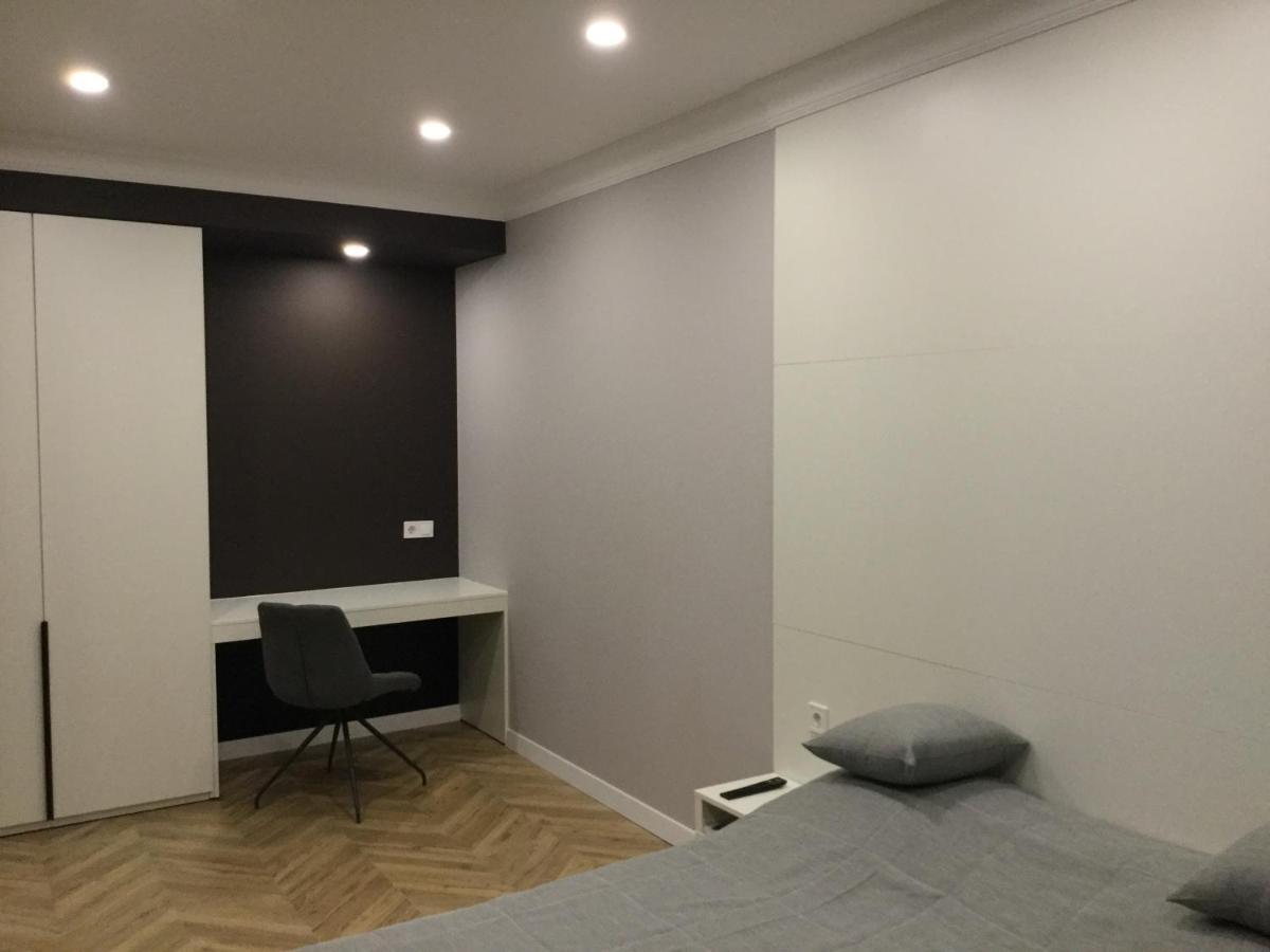 Historical Centre Apartments Lviv Ngoại thất bức ảnh