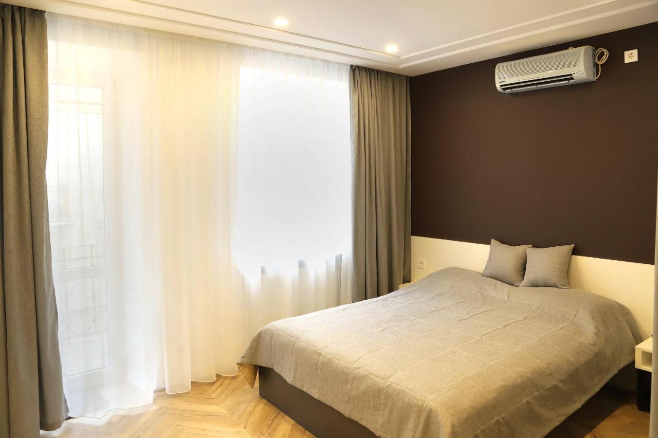 Historical Centre Apartments Lviv Ngoại thất bức ảnh