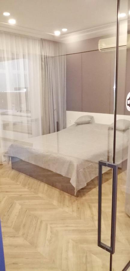 Historical Centre Apartments Lviv Ngoại thất bức ảnh