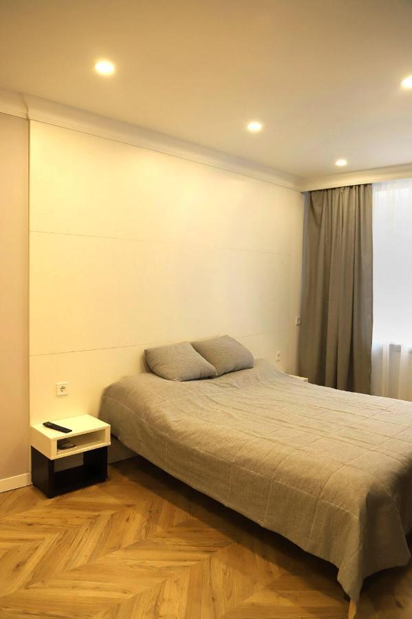Historical Centre Apartments Lviv Ngoại thất bức ảnh