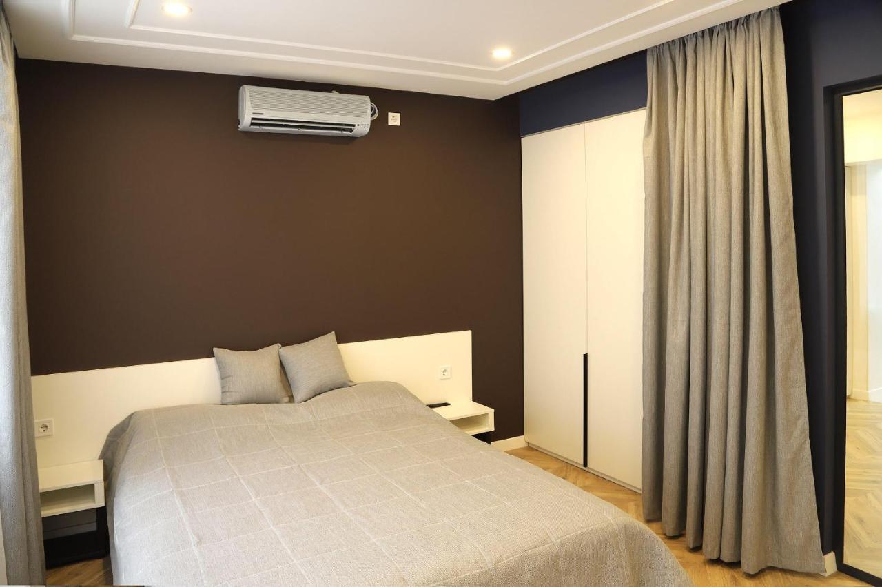 Historical Centre Apartments Lviv Ngoại thất bức ảnh