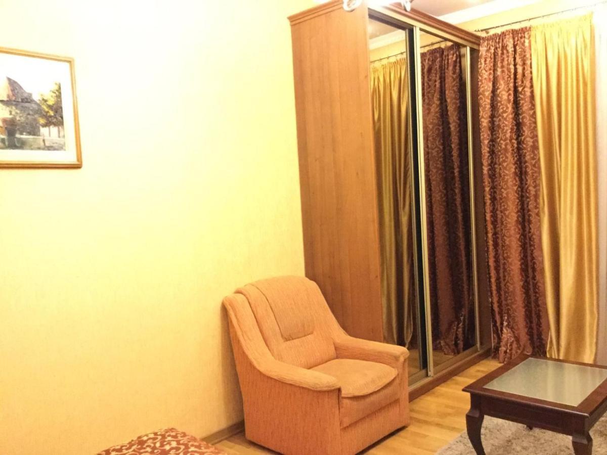 Historical Centre Apartments Lviv Ngoại thất bức ảnh