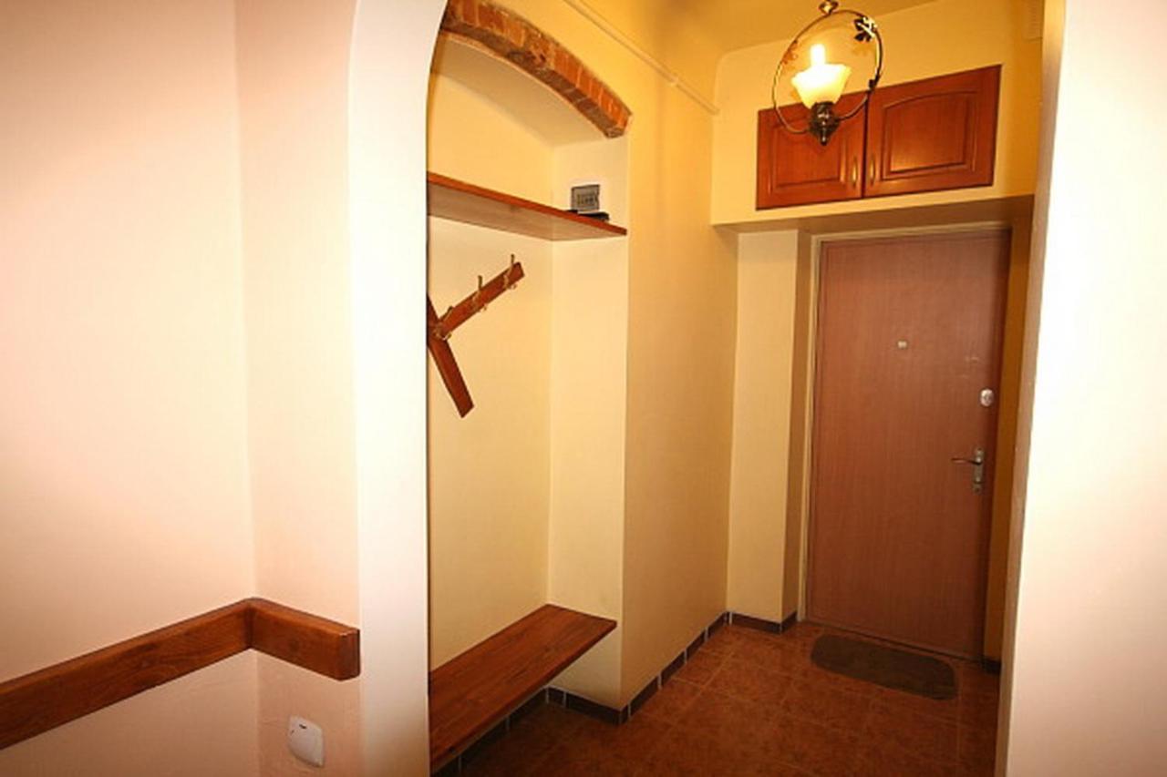 Historical Centre Apartments Lviv Ngoại thất bức ảnh