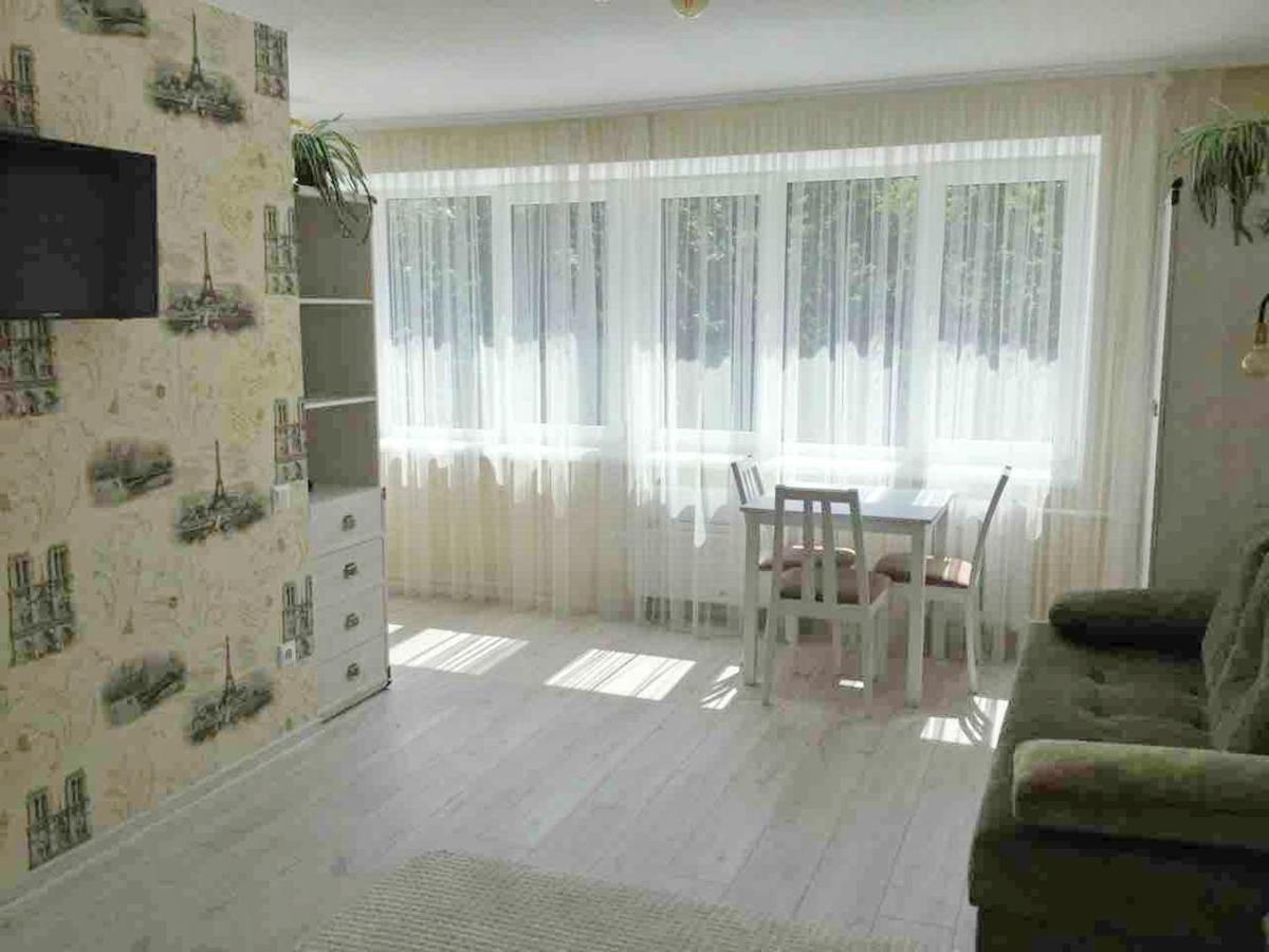 Historical Centre Apartments Lviv Ngoại thất bức ảnh