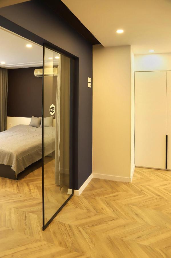 Historical Centre Apartments Lviv Ngoại thất bức ảnh