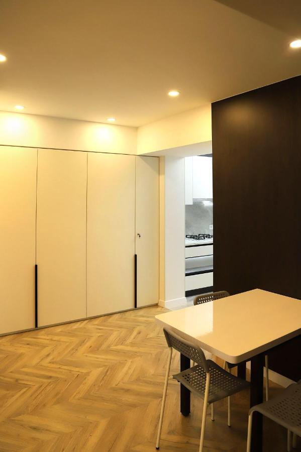 Historical Centre Apartments Lviv Ngoại thất bức ảnh