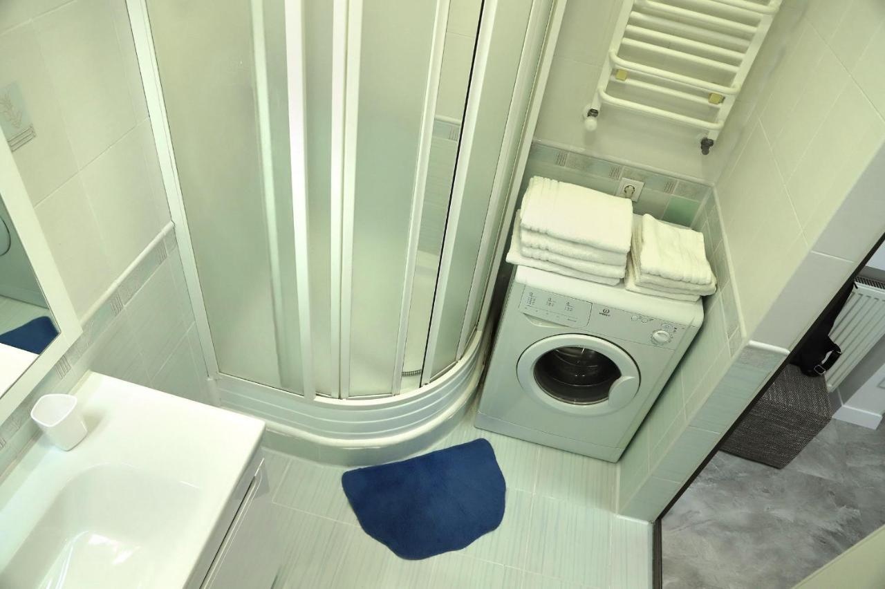 Historical Centre Apartments Lviv Ngoại thất bức ảnh