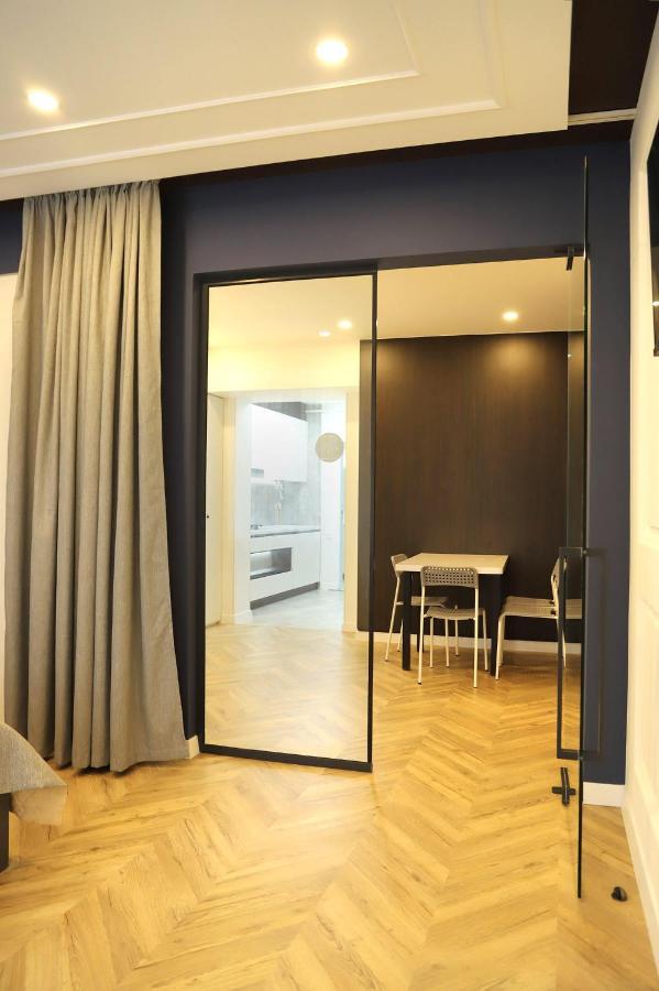 Historical Centre Apartments Lviv Ngoại thất bức ảnh