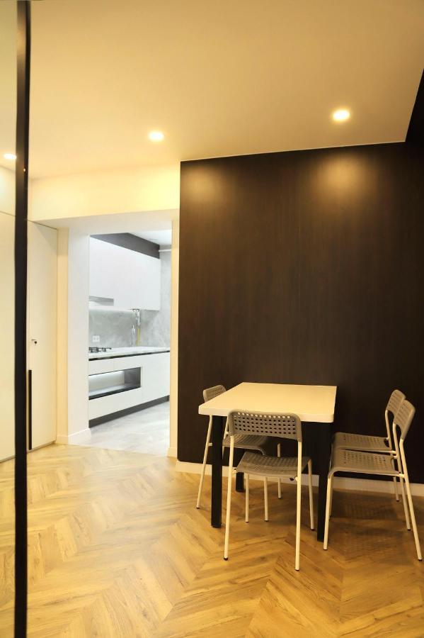 Historical Centre Apartments Lviv Ngoại thất bức ảnh